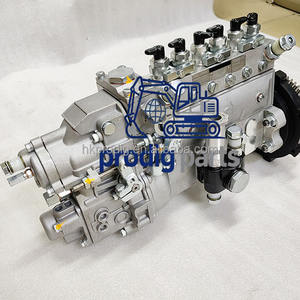 Prodig Parts 101605-0322 Fuel Injection <b>Pump</b> 1-15603493-3 for 6BG1 6BG1T Engine with 1 Year Warranty - Product Image 4