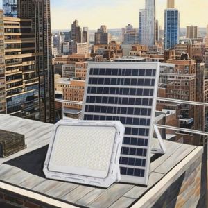 ไฟส่องสว่างกลางแจ้ง LED กำลังสูงสำหรับสวน ระดับ IP65 - Product Image 3