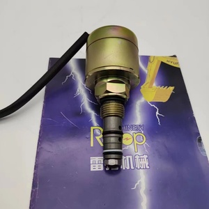 Sensor de Presión Diferencial para Excavadora 4339559, 9101532, para EX200-2, EX200-3, EX200-5 - Product Image 4