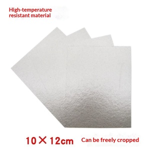 Plaques en <span class=keywords><strong>mica</strong></span> pour fours à <span class=keywords><strong>micro</strong></span>-<span class=keywords><strong>ondes</strong></span> (Modèle Automatic546244951717) pour Midea, Galanz, Haier - Product Image 5