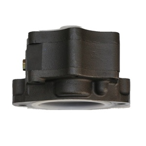 Bomba de Aceite Hidráulica Rotativa de Alta Presión 7S4629 para Rueda 950 XMSN - Product Image 4