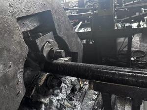 סוג dr צינור מהודק צינורות מסדנת חום דוד astm a179 חומר (מילות מפתח דירוג גבוה + תקן חומר) - Product Image 3