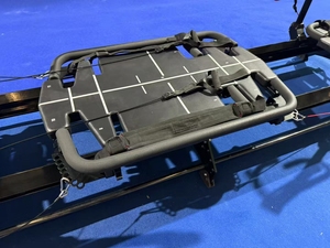 Pilates Reformer Cama de estudio de Yoga de aluminio multifuncional para práctica de pilates - Product Image 4