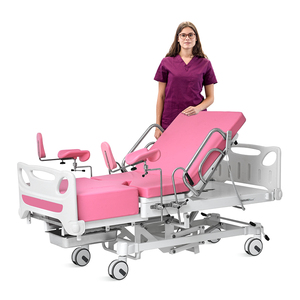 A98-3 Đa Mục Đích Kinh Tế Phụ Khoa Sản Khoa Phẫu Thuật Giường Bảng - Product Image 1