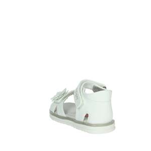 Balducci Sport Girls' <b>Sandal</b> White Flat <b>Sandals</b> For Kids Size 25 - Product Image 2