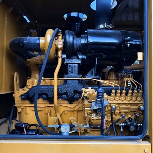 เหมือนใหม่สภาพต่ำราคา14ตัน CAT140G เกรดใช้แล้วสำหรับนักเรียนระดับประถมแมว140 EPA & CE - Product Image 6