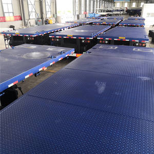 Fourgon sec remorque - Product Image 5