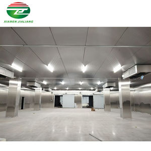 Картофельная холодная комнатная прогулка в прохладной комнате для хранения низкая цена и высокое качество холодная комната для фруктов и овощей - Product Image 4