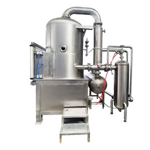 أفضل سعر لآلة القلي بالتفريغ منخفضة الحرارة / معدات القلي بالتفريغ للخضروات والفواكه - Product Image 1