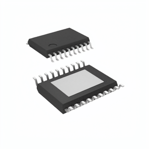 20 PowerTSSOP In Stock Power Management (PMIC) TPS76825QPWPREP Buy Online Electronic Components - Product Image 1