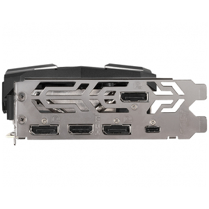 การ์ดจอ MSI GeForce RTX 2080 Ti 11G มือสอง พร้อมหน่วยความจำ GDDR6 11GB 352-bit รองรับ Clock NVLink SLI-Ready HDCP 2.2 GeForce RTX 2080 - Product Image 3