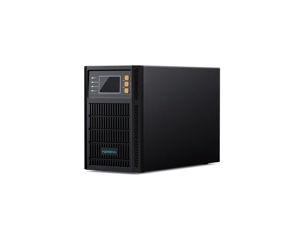 MARSRIVA Long Run Ac Fuente de alimentación ininterrumpida 1KVA 1000W Smart on Line UPS - Product Image 2