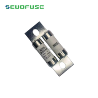Fusible rapide Melt RGS44 100A 160A 140A 680V à montage sur châssis - Vente chaude