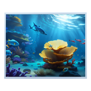 Pantalla LCD TFT Industrial AUO G190EG01 V.1 LVDS de 30 Pines SXGA TN de 19.0 Pulgadas, 350nits, Panel de Alta Fiabilidad para Uso Industrial - Product Image 3