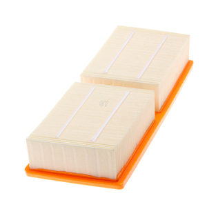 Filtro Aria Abitacolo <span class=keywords><strong>di</strong></span> Alta Qualità Nuovo Personalizzato per <span class=keywords><strong>Alfa</strong></span> <span class=keywords><strong>Romeo</strong></span> Giulia Stevio 2.0T OE 50534420 Garanzia 1 Anno Carta Filtrante 35X175X25 - Product Image 2
