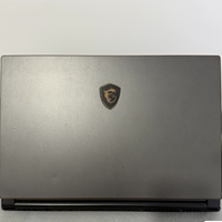 Ordinateurs portables de jeu très demandés pour M-S-I GS65, ordinateur portable d'occasion, i7 9e génération, 16 Go, 512 Go SSD, RTX2060 (6 Go), design rafraîchi, ordinateur portable de divertissement