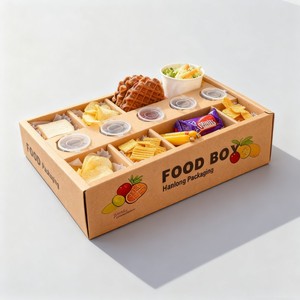 Boîte à gâteaux <span class=keywords><strong>pyramide</strong></span> pour desserts personnalisée Emballage à emporter Boîte alimentaire friandises <span class=keywords><strong>pyramide</strong></span> pâturage - Product Image 3