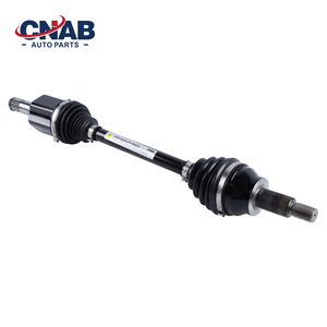 Semiasse Anteriore Sinistro CNAB Semiasse Anteriore Sinistro LR092740 L560PT204 306PS PT306 L560 - Product Image 1