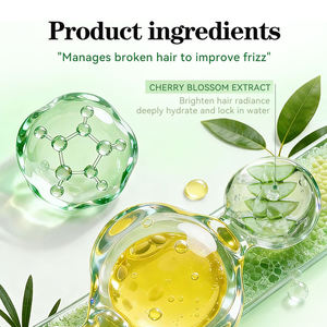 GreenLem HAIR STYLING ALOES HAIR STYLING WAX STICK - Product Image 6