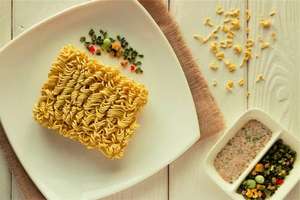 บะหมี่ราเมนสดอินโดนีเซียบะหมี่กึ่งสำเร็จรูป <span class=keywords><strong>Wai</strong></span> บะหมี่กึ่งสำเร็จรูป - Product Image 4