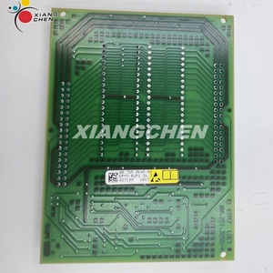 อยู่ในสภาพดี00.785.0645 HD EPROM EPM7 RGP2 REK1 025.1 printplaat เครื่องพิมพ์ - Product Image 6
