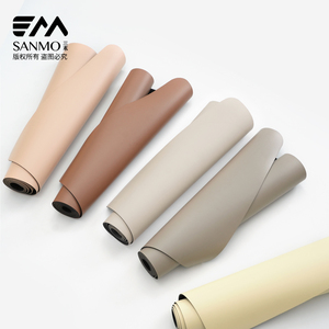 Bộ dụng cụ tập Yoga Pilates bằng cao su gồm thảm tập, tạ cổ chân, vòng tập, dây đeo, tất màu be, dây kháng lực, bóng tập, thiết bị tập luyện tại nhà, hộp quà tặng - Product Image 3