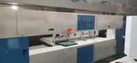 Máquina de Corte Automática CNC con Sierra de Hilo para Tableros Rascadores para Gatos, Equipo de Producción de Almohadillas Rascadoras de Cartón Corrugado para Gatos