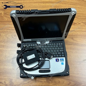 Software Nuevo para Laptop CF19 4.36/4.37, Diagnóstico para Montacargas Jungheinrich, Caja Judit Incado con 2 Años de Garantía - Product Image 2