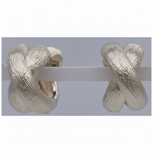 Polsini auricolari in metallo di alta qualità con Design minimalista di linea carino da donna regolabile per ogni giorno Idea regalo alla moda per feste - Product Image 1