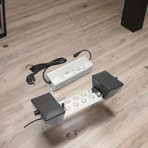 Bán buôn 7000 ml/h 10 đầu siêu âm tạo độ ẩm công nghiệp Fogger cho hương liệu áp điện <span class=keywords><strong>Mist</strong></span> Maker - Product Image 4