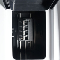 BIOBASE UV Visible Spectrophotometer Laboratory Analytical Instrument with 190-1100nm Wavelength Range