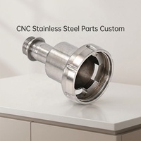 Piezas Mecanizadas CNC Personalizadas, Piezas de Torno CNC de Aluminio PEEK, Piezas de Dispositivos Médicos de Alta Precisión, Buje CNC, OEM, ODM, RoHS