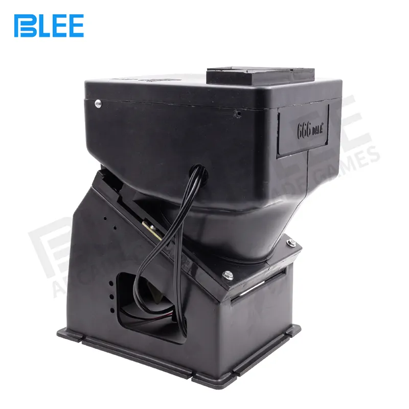 Popular in russian game machine coin hopper