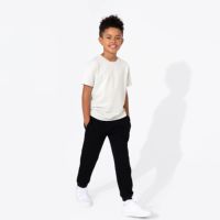 Kinder Jungen Sommer T-Shirt 2026 Neuer Stil Westlicher Stil 100% Baumwolle Kurzarm Mode Kleidung Kinder T-Shirts
