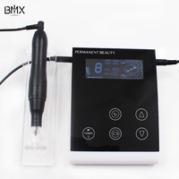 Nouvelle machine de maquillage permanent numérique Hair Stroke Dermografo, machine à tatouer les sourcils pas chère à vendre
