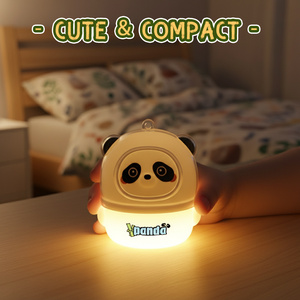 Veilleuse LED à détecteur <span class=keywords><strong>de</strong></span> mouvement, rechargeable par USB, <span class=keywords><strong>lampe</strong></span> <span class=keywords><strong>de</strong></span> <span class=keywords><strong>chevet</strong></span> pour la décoration <span class=keywords><strong>de</strong></span> la chambre des enfants, projecteur <span class=keywords><strong>de</strong></span> <span class=keywords><strong>galaxie</strong></span>, veilleuse - Product Image 4