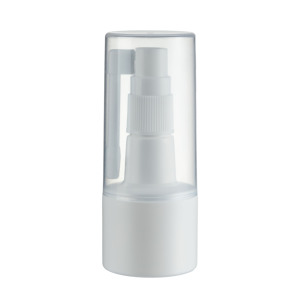 HDPE Medical Grade 40ml Throat Sprayer Oral <span class=keywords><strong>Spray</strong></span> Flasche Nasenspray Hersteller - Product Image 3