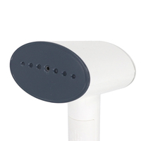Mini-cuiseur à vapeur électrique Vertical Portable de voyage professionnel, puissant