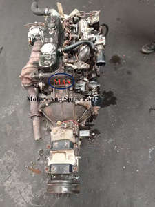 ForI Suzu 4BE1 Moteurs d'<span class=keywords><strong>occasion</strong></span> Moteur de haute qualité <span class=keywords><strong>Grossiste</strong></span> Pièces Détachées <span class=keywords><strong>Auto</strong></span> d'<span class=keywords><strong>occasion</strong></span> - Product Image 4