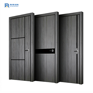 <span class=keywords><strong>La</strong></span> <span class=keywords><strong>puerta</strong></span> <span class=keywords><strong>de</strong></span> <span class=keywords><strong>madera</strong></span> interior <span class=keywords><strong>de</strong></span> último diseño es simple y <span class=keywords><strong>de</strong></span> moda con una manija - Product Image 6