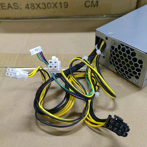Alimentation électrique d'origine neuve 310W PSU D18-310P1A L33619-002 pour <span class=keywords><strong>HP</strong></span> 280 600 G3 <span class=keywords><strong>400</strong></span> G5 <span class=keywords><strong>SFF</strong></span> - Product Image 4