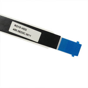 Cable Flexible para Disco Duro HDD/SSD de Portátil Dell Inspiron 15 7000 7586 <span class=keywords><strong>2</strong></span> en 1 P76F, Conector Flexible para Disco Duro HDD/SSD RO15 450.0EZ0C.0011 - Product Image 5