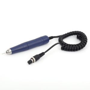 Krachtige hogesnelheidsmicromotor STRONGDRILL borstelloze micromotorhandstuk 50000 tpm met 2,35 mm boorhouder Q9 PRS900 - Product Image 2