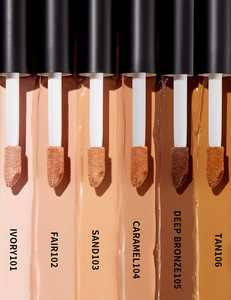 <span class=keywords><strong>Corrector</strong></span> <span class=keywords><strong>de</strong></span> Maquillaje Impermeable y <span class=keywords><strong>de</strong></span> Larga Duración para Mujer, Cubre Marcas <span class=keywords><strong>de</strong></span> Acné, <span class=keywords><strong>Ojeras</strong></span>, <span class=keywords><strong>Corrector</strong></span> Hidratante - Product Image 3