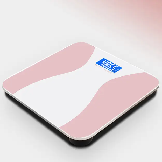Goede Prijs Hoge Kwaliteit Persoonlijke Digitale Gewicht Draagbare Elektronische Badkamer Home Digitale Schaal