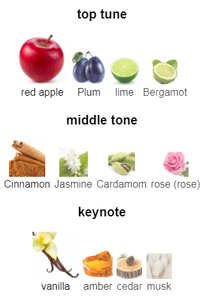 Spray Corporel <span class=keywords><strong>Parfum</strong></span>é Écologique Longue Durée pour <span class=keywords><strong>Femme</strong></span> 236ml – <span class=keywords><strong>Parfum</strong></span> Floral Fruité de Haute Qualité – Marque Privée – <span class=keywords><strong>Prix</strong></span> de Gros - Product Image 3