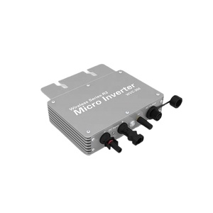 <span class=keywords><strong>Prix</strong></span> usine Smart <span class=keywords><strong>Micro</strong></span> Inverter sur le système de <span class=keywords><strong>panneau</strong></span> <span class=keywords><strong>solaire</strong></span> de lien de grille 800w 1200w Mppt Inverter pour le système <span class=keywords><strong>solaire</strong></span> de balcon CE TUV - Product Image 2