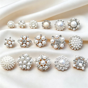 Boutons Métalliques Polyvalents, Accessoires de Vêtement Résistants, <span class=keywords><strong>Knopf</strong></span>, Plusieurs Tailles, Couleur Personnalisable, Boutons Métalliques pour Vêtements - Product Image 2
