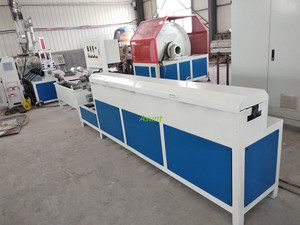 Machine de fabrication de sangles en PP <span class=keywords><strong>ASUN</strong></span>, extrudeuse de plastique - Product Image 4