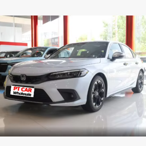 รถใหม่2023รุ่น Honda Civic hatchback 2.0L E: HEV รุ่นสุดขีด - Product Image 1